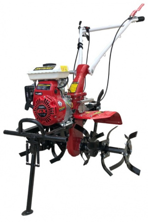 Культиватор бензиновый Shtenli 1000 6 л.с.