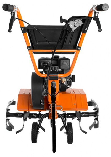 Культиватор бензиновый Sturm! GK8360 6.53 л.с.