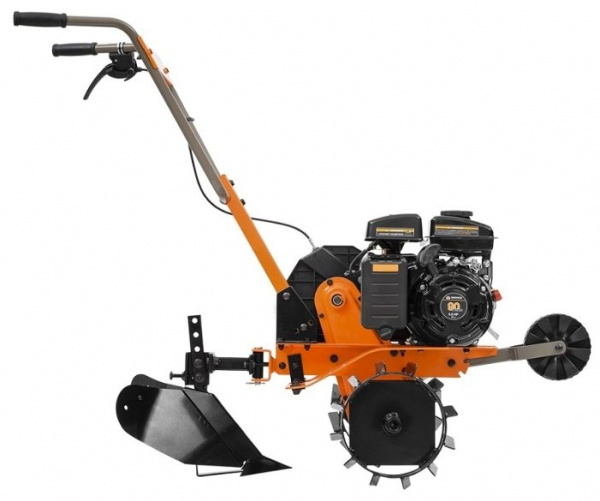 Культиватор бензиновый Daewoo Power Products DAT 3555 3.5 л.с.
