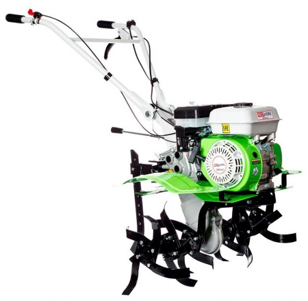 Культиватор бензиновый RedVerg RD-TVL2 7 л.с.