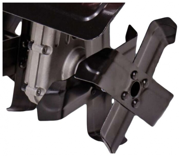 Культиватор аккумуляторный Einhell GE-CR 30 Li - Solo