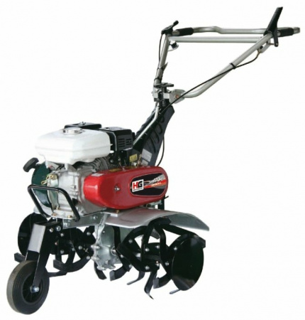 Культиватор бензиновый Daishin SPR-170HG 5.44 л.с.