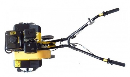 Культиватор бензиновый CHAMPION BC5712 5.57 л.с.