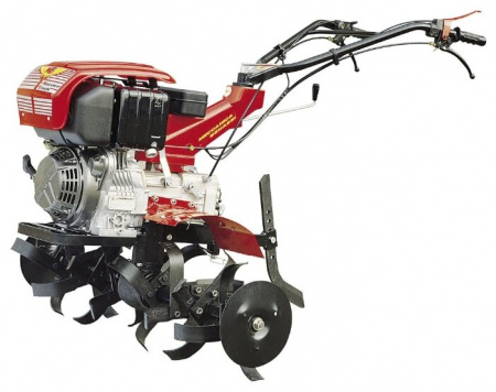 Мотоблок бензиновый Meccanica Benassi RL 308 R 8.97 л.с.