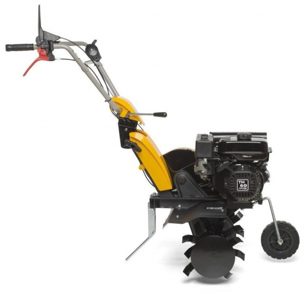 Культиватор бензиновый STIGA SRC 775 RG 4.21 л.с.