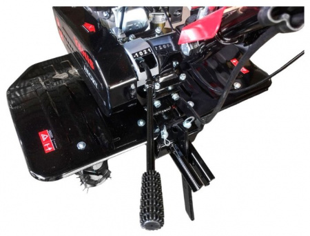 Мотоблок бензиновый Yanis Angry 6.5 л.с.