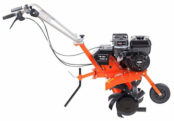 Культиватор бензиновый Triunfo TB 50 PRO R 5.5 л.с.