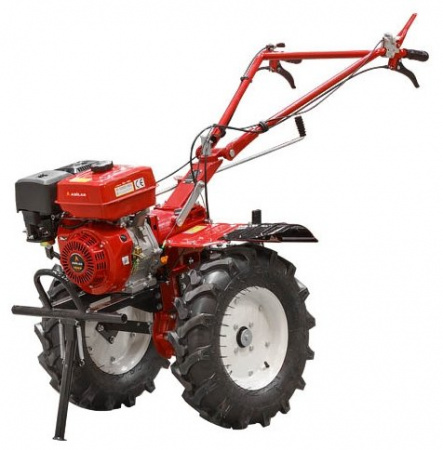 Мотоблок бензиновый Asilak SL-151 15 л.с.