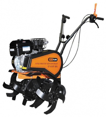 Культиватор бензиновый PRORAB GT 65 BT(BS) 6.5 л.с.