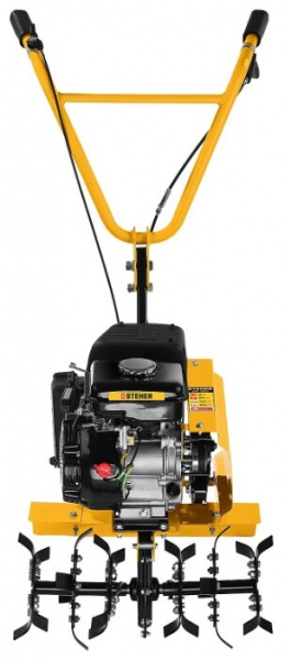 Культиватор бензиновый Steher GK-150 3 л.с.