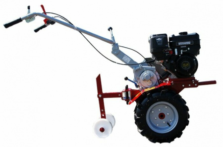 Мотоблок бензиновый Мобил К Lander МКМ-3-Б6 6 л.с.