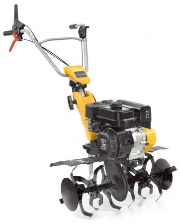 Культиватор бензиновый STIGA SRC 775 RG 4.21 л.с.