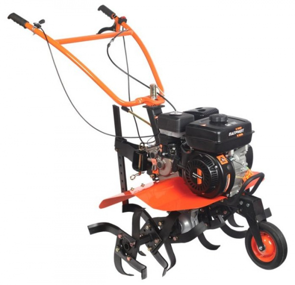 Культиватор бензиновый PATRIOT Кама 7 7 л.с.
