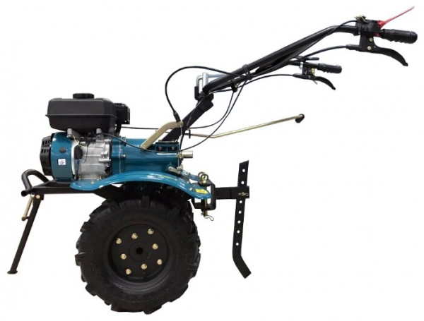 Мотоблок бензиновый Hyundai T 1300 7 л.с.