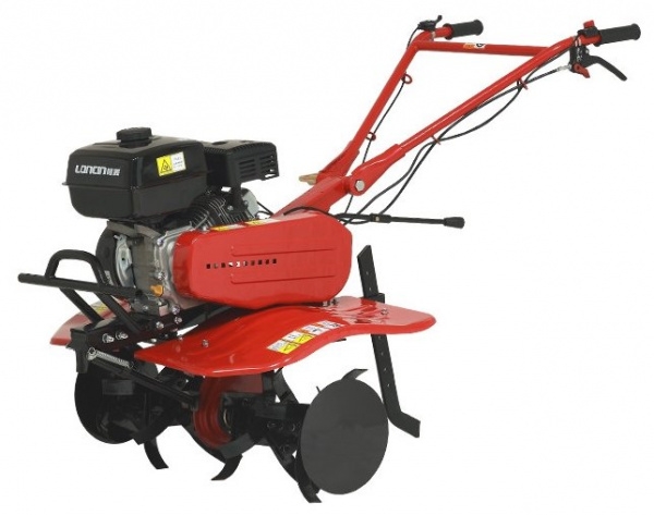 Культиватор бензиновый LONCIN 1WG3.4-85FQ-Z 5.57 л.с.