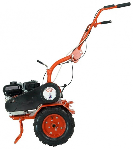 Бензиновый АГАТ Л-7 (2021) 7 л.с.