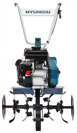 Культиватор бензиновый Hyundai Т 500 2.8 л.с.