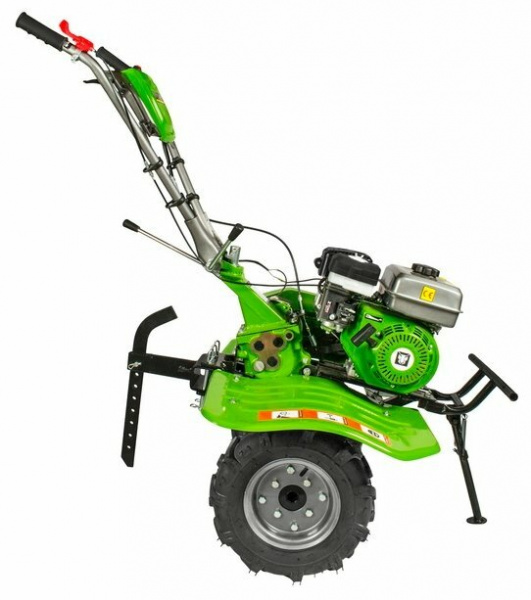 Культиватор бензиновый GRASSHOPPER GR-900 7 л.с.