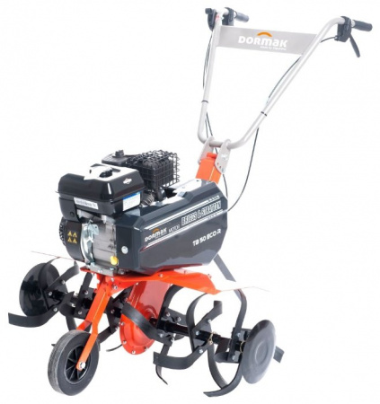 Культиватор бензиновый DORMAK TB 50 ECO R 5.5 л.с.