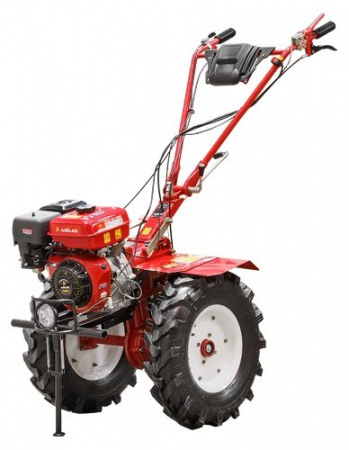 Мотоблок бензиновый Asilak SL-145 14 л.с.