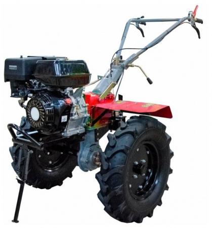 Мотоблок бензиновый Forza МБ9-1502 15 л.с.