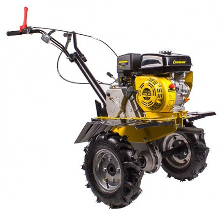 Культиватор бензиновый CHAMPION BC8716 7 л.с.