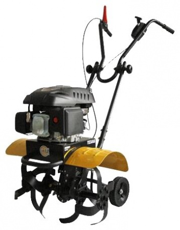 Культиватор бензиновый Texas Hobby 501TG 5.5 л.с.