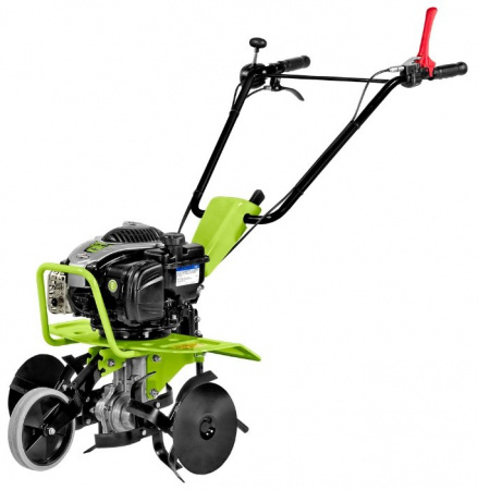 Культиватор бензиновый Grillo G Z1 2.99 л.с.