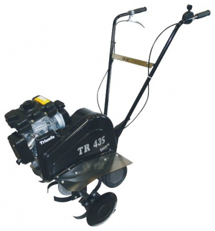 Культиватор бензиновый Triunfo TR435 INOX 3 л.с.