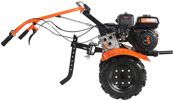 Мотоблок бензиновый PATRIOT Калуга (440107010) 7 л.с.