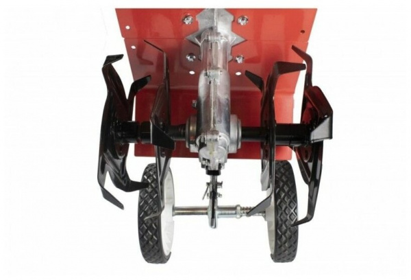 Культиватор бензиновый, Мотокультиватор Могилев MT-62