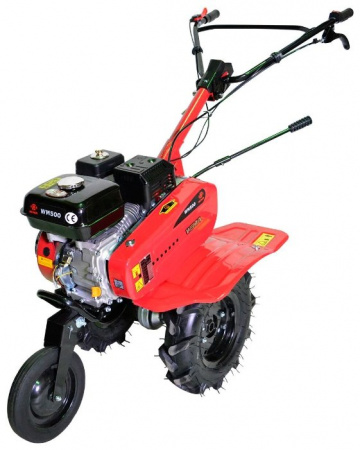 Мотоблок бензиновый Weima WM500 6.5 л.с.