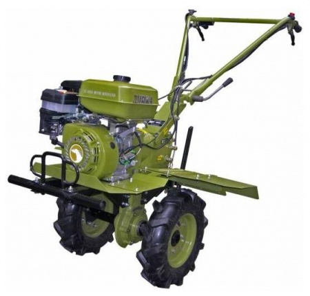 Культиватор дизельный Zirka IZ-105 6 л.с.