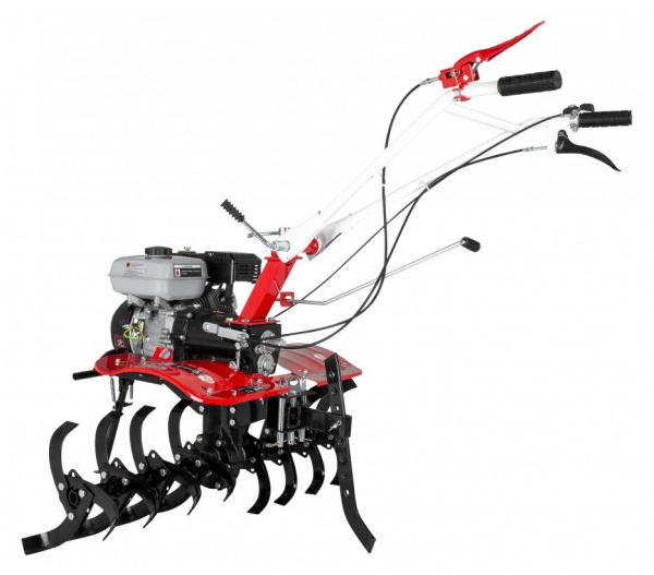 Мотоблок бензиновый РЕСАНТА МБ-8000-БФ 8 л.с.