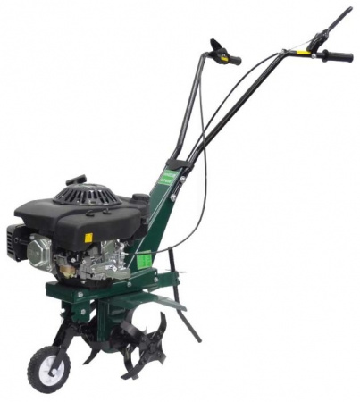 Культиватор бензиновый Iron Angel GT 400 6 л.с.