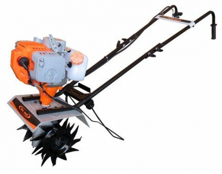 Культиватор бензиновый Ergomax GC-25E 1.8 л.с.