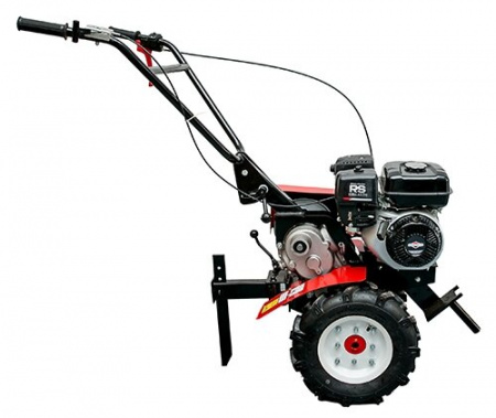 Мотоблок бензиновый ТАРПАН ТМЗ-МБ-07-01 6.5 л.с.