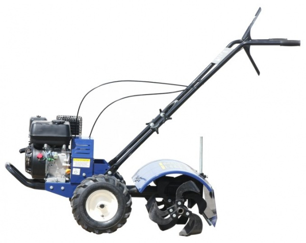 Мотоблок бензиновый Кентавр МБ 40-1 7.07 л.с.