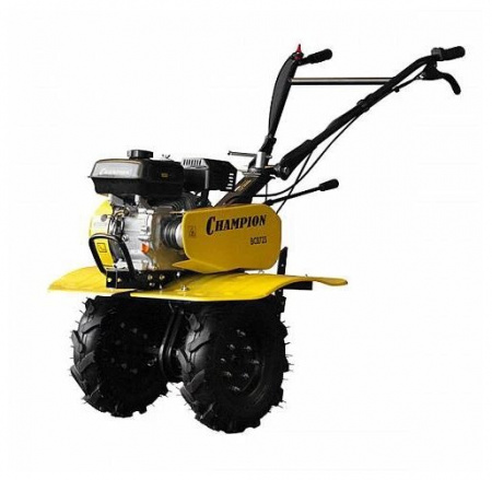 Мотоблок бензиновый CHAMPION BC8723 7 л.с.
