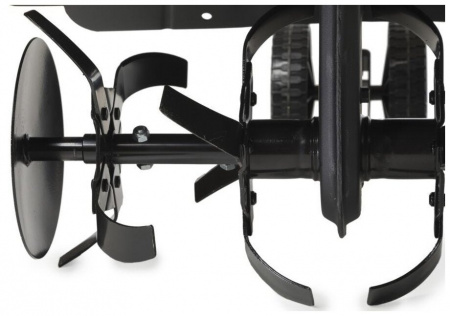 Культиватор бензиновый STIGA SRC 550 RG 2.26 л.с.