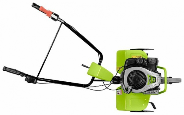 Культиватор бензиновый Grillo G Z1 2.99 л.с.