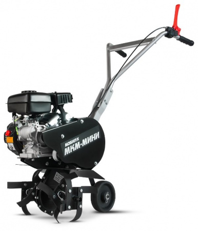 Культиватор бензиновый Мобил К МКМ-МИНИ MBK0016682 3.54 л.с.