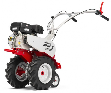 Мотоблок бензиновый Мобил К МКМ-3 КОМФОРТ MBK0018432 7.07 л.с.