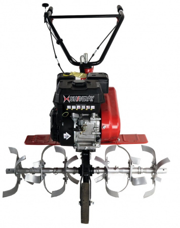 Культиватор бензиновый DDE Мустанг-2M 7 л.с.