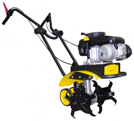 Культиватор бензиновый КАЛИБР МК-5.0 5 л.с.
