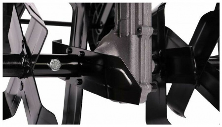 Электрический культиватор CHAMPION EC1500