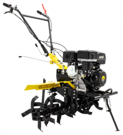 Мотоблок бензиновый Huter МК-9500-10