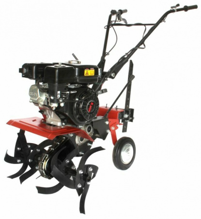 Культиватор бензиновый TERO GS-6 М 5.57 л.с.