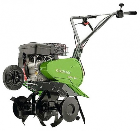 Культиватор бензиновый Caiman COMPACT 40M C 4 л.с.