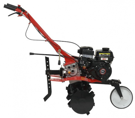 Культиватор бензиновый LONCIN 1WG3.4-75FQ-D 5.57 л.с.
